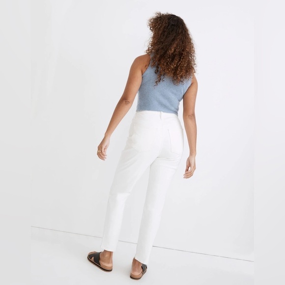 Madewell The Curvy Perfect Vintage Jean Sz 28 - Picture 15 of 15